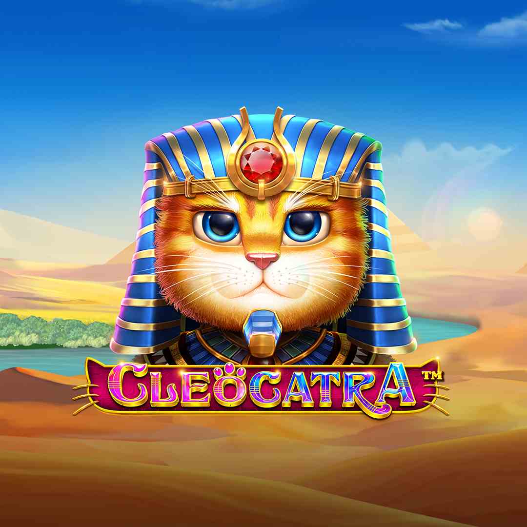 Vavada Kasyno: CleoCatra