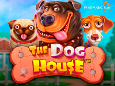 The Dog House Megaways
